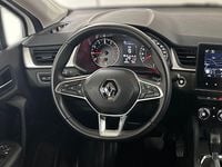 Second-hand Renault Captur Evolution 140 CP (102 kW) 2022 Alb SUV