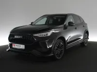 Neu Haval Jolion Lux 177 PS (130 kW) 2026 Schwarz SUV