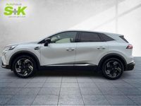 Gebraucht Renault Symbioz Iconic 143 PS (105 kW) 2024 Weiß SUV