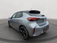 Gebraucht Opel Corsa GS Line 74 PS (54 kW) 2022 Silber Kleinwagen