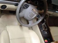 Second-hand Audi A8 349 CP (256 kW) 2007 Berlinǎ