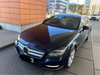 gebraucht Mercedes CLS350 CLS 350CDI BE 4Matic (218.993)