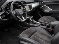 Gebraucht Audi Q3 Ambiente 190 PS (139 kW) 2019 Grau SUV