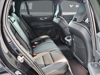 gebraucht Volvo V60 Kombi Plus Dark B4 Mild-Hybrid Diesel Fahrerassistenz