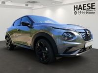 Gebraucht Nissan Juke 360º 143 PS (105 kW) 2025 Grau SUV