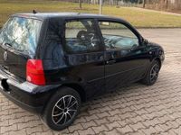 gebraucht VW Lupo 1.4 MPI TÜV neu viele neue Teile