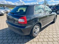 gebraucht Audi A3 3-tür 8L 1,9 TDI 130PS 8-fach