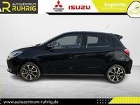 gebraucht Mitsubishi Space Star 1.2 MIVEC AS&G Top