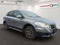 gebraucht Suzuki SX4 S-Cross 1.6 limited 1.Hand Automatik Xenon