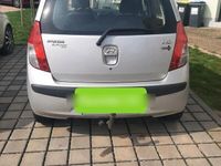 gebraucht Hyundai i10 