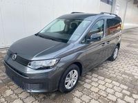 Neu VW Caddy 116 PS (85 kW) 2026 Grau Van / Kleinbus