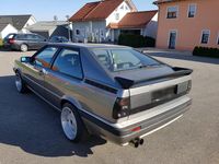 Gebraucht Audi Coupé 136 PS (100 kW) 1986 Coupé