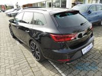 gebraucht Seat Leon ST 2.0 TSI 300 EU6d-T OPF Cupra