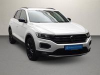 Gebraucht VW T-Roc Sport 150 PS (110 kW) 2021 Pure white SUV