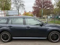 Gebraucht Subaru Legacy 150 PS (110 kW) 2011 Grau Limousine