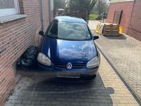 Gebraucht VW Golf IV 116 PS (85 kW) 2006 Blau Limousine