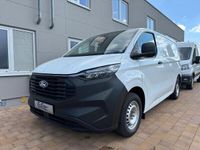 gebraucht Ford Transit Custom Kastenwagen Basis 280L1+LED-Scheinwerfer+Klimaautom.*SOFORT VERFÜGBAR*