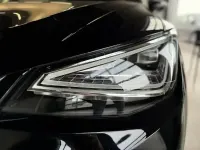 Gebraucht Seat Arona FR 116 PS (85 kW) 2025 Schwarz SUV