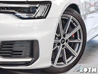 Gebraucht Audi S6 Sport 344 PS (253 kW) 2022 Weiss Kombi