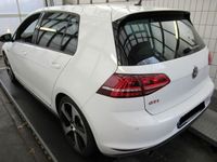 gebraucht VW Golf VII GTI Performance BlueMotion Technology