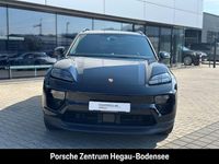 Gebraucht Porsche Macan Sport 264 kW (360 PS) 2026 Schwarz SUV