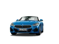 Gebraucht BMW Z4 Efficient Dynamics 197 PS (144 kW) 2026 Cabrio