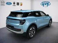 Gebraucht Ford Explorer Extended Range 210 kW (286 PS) 2025 Blau SUV
