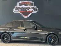 Gebraucht BMW M340 M Sport 374 PS (275 kW) 2022 Schwarz Limousine
