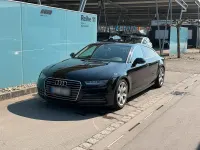 Gebraucht Audi A7 272 PS (200 kW) 2015 Schwarz Kleinwagen