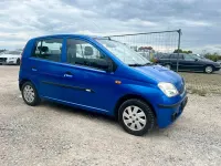 Brugt Daihatsu Cuore 60 HK (44 kW) 2004 Hatchback