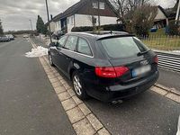 Gebraucht Audi A4 120 PS (88 kW) 2008 Kombi
