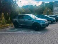 Gebraucht Land Rover Discovery Sport SE 180 PS (132 kW) 2019 Grau SUV