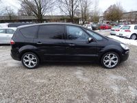 gebraucht Ford S-MAX Titanium 2.0 TDCi DPF AHK Navi Bi-Xenon