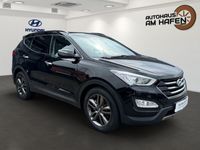 gebraucht Hyundai Santa Fe Premium 4WD