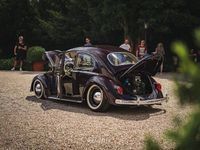 Gebraucht VW Käfer 34 PS (25 kW) 1961 Rot Limousine