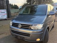 Second-hand VW T5 179 CP (131 kW) 2010 Gri Van