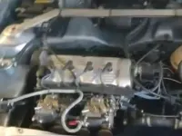 Gebraucht VW Derby 150 PS (110 kW) 1982 Silber Limousine