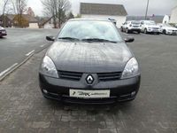 gebraucht Renault Clio II Campus Extreme **Klima**90000KM**