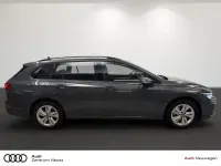 Gebraucht VW Golf VII Life 150 PS (110 kW) 2021 Grau Kleinwagen