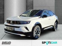 Neu Opel Mokka 145 PS (106 kW) 2025 Weiß SUV