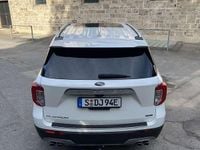 Gebraucht Ford Explorer Platinum 457 PS (336 kW) 2020 SUV