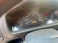 gebraucht Opel Agila tip top