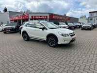 Gebraucht Subaru XV 114 PS (83 kW) 2015 Weiß SUV