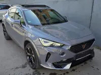 Używany Cupra Formentor VZ 310 KM (228 kW) 2022 Szary SUV