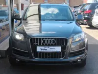 Gebraucht Audi Q7 Advanced Plus 340 PS (250 kW) 2012 Grau SUV
