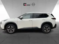 Gebraucht Nissan X-Trail 360º 163 PS (119 kW) 2023 Weiss SUV