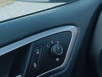 Gebraucht VW Golf VII Trendline 116 PS (85 kW) 2018 Blau Kombi