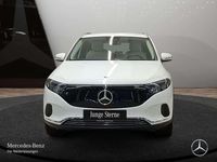 Gebraucht Mercedes EQA250 Advanced 139 kW (190 PS) 2025 Weiß SUV