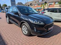 Gebraucht Ford Kuga Cool & Connect 150 PS (110 kW) 2022 Schwarz SUV