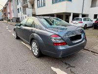 Gebraucht Mercedes S320 235 PS (172 kW) 2006 Grau Limousine